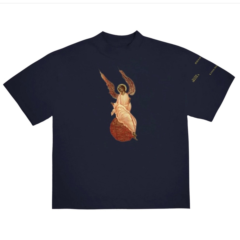 Yeezy JIK Archangel II